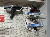 Partij stofzuiger accessoires - afbeelding 2 van  6