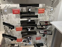 Partij stofzuiger accessoires - afbeelding 4 van  6