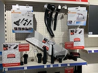 Partij stofzuiger accessoires - afbeelding 2 van  6