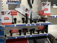 Partij stofzuiger accessoires - afbeelding 3 van  6