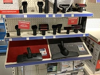 Partij stofzuiger accessoires - afbeelding 4 van  6