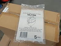 Partij stofzuigerzakken - afbeelding 4 van  5