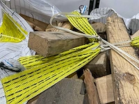 Partij stook hout (2x) - afbeelding 5 van  5