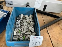 Partij stoppen - afbeelding 2 van  3