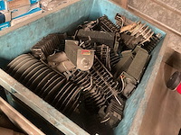 Partij strip heaters - afbeelding 3 van  3