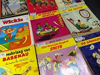 Partij stripboeken - afbeelding 3 van  5