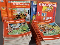 Partij stripboeken - afbeelding 1 van  6