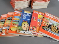 Partij stripboeken - afbeelding 2 van  6