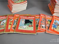 Partij stripboeken - afbeelding 4 van  6