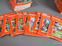 Partij stripboeken - afbeelding 5 van  6