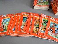 Partij stripboeken - afbeelding 6 van  6