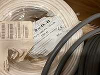 Partij stroom- en signaalkabels - afbeelding 3 van  12