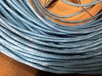 Partij stroom- en signaalkabels - afbeelding 7 van  12