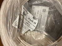 Partij stroom- en signaalkabels - afbeelding 8 van  12