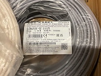 Partij stroom- en signaalkabels - afbeelding 9 van  12