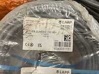 Partij stroom- en signaalkabels - afbeelding 10 van  12