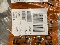 Partij stroom- en signaalkabels - afbeelding 11 van  12