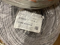 Partij stroom- en signaalkabels - afbeelding 12 van  12