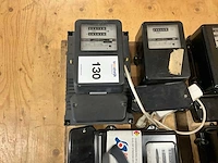 Partij stroommeters en schakelklokken - afbeelding 6 van  7