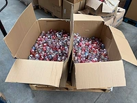 Partij stuiterballen - afbeelding 1 van  5