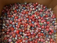 Partij stuiterballen - afbeelding 2 van  3