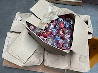 Partij stuiterballen - afbeelding 2 van  4