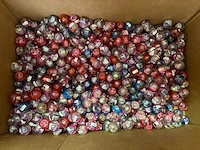 Partij stuiterballen - afbeelding 2 van  4