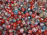 Partij stuiterballen - afbeelding 1 van  4