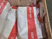 Partij stuwzakken, cordstrap - afbeelding 5 van  6
