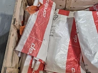 Partij stuwzakken, cordstrap - afbeelding 6 van  6