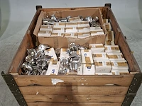 Partij suikerpotten, gero - afbeelding 1 van  6