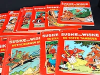 Partij suske en wiskes - afbeelding 3 van  5