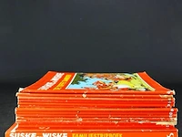 Partij suske en wiskes - afbeelding 5 van  5