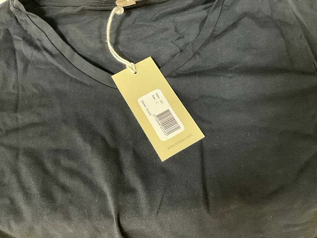 Partij t-shirts met opdruk - afbeelding 3 van  5