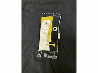 Partij t-shirts met opdruk - afbeelding 4 van  5
