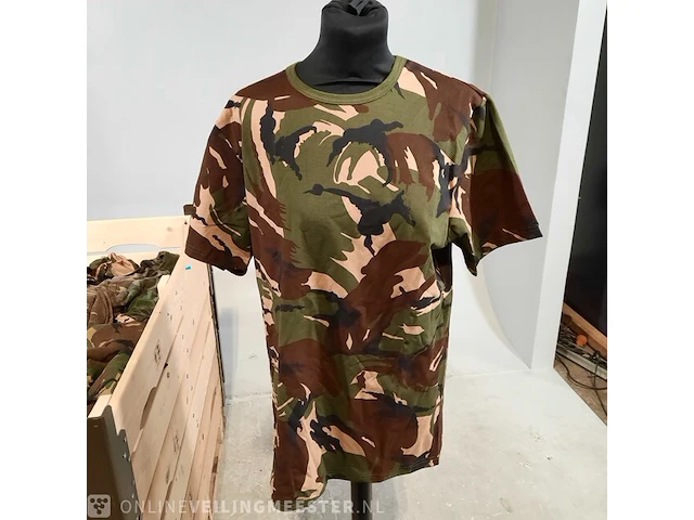Partij t-shirts - afbeelding 3 van  9