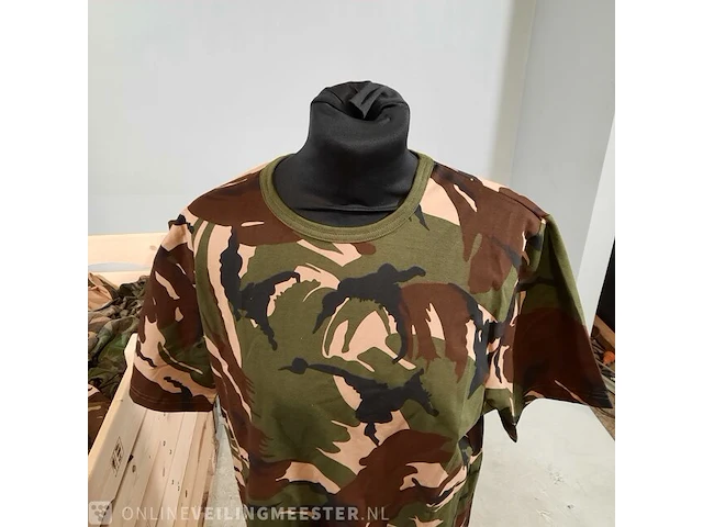 Partij t-shirts - afbeelding 4 van  9