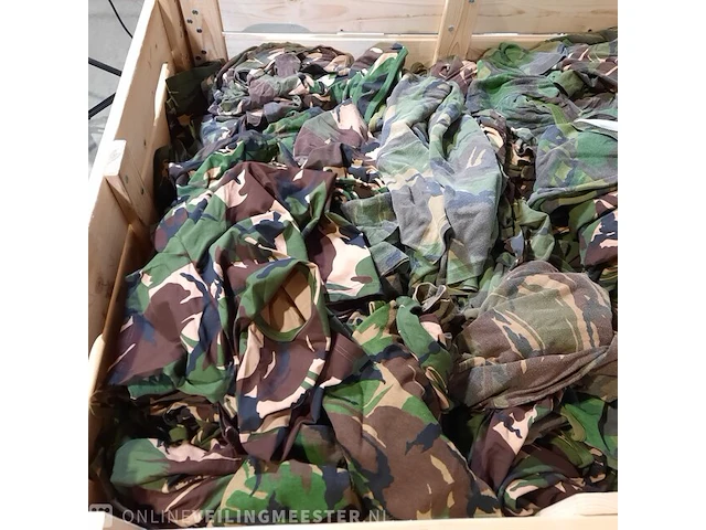 Partij t-shirts - afbeelding 9 van  9