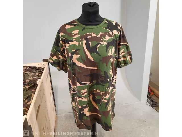 Partij t-shirts - afbeelding 3 van  9