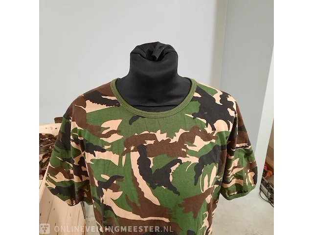 Partij t-shirts - afbeelding 4 van  9