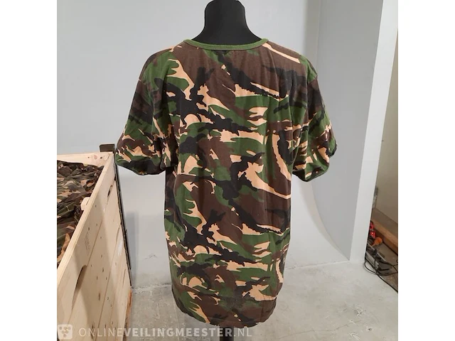 Partij t-shirts - afbeelding 7 van  9