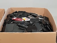 Partij tablet en telefoonhoesjes - afbeelding 9 van  11