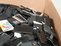 Partij tablet en telefoonhoesjes - afbeelding 11 van  11