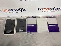 Partij tablet hoesjes - afbeelding 1 van  1
