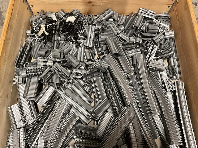 Partij tacker clips - afbeelding 3 van  3