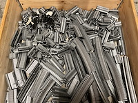 Partij tacker clips - afbeelding 3 van  3