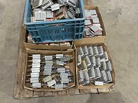Partij tacker nietjes - afbeelding 6 van  8