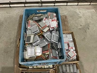 Partij tacker nietjes - afbeelding 7 van  8