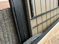 Partij tafelbladen voor tuintafels - afbeelding 5 van  11