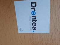 Partij tafels en bureaus oa. drenthea/gispen - afbeelding 10 van  12